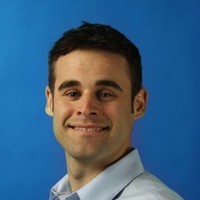 CRB Employee Kyle Hubbard's profile photo