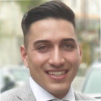 Eastern Pacific Employee Justin Akiki's profile photo