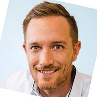 Dimension Works Employee Jeffrey B's profile photo