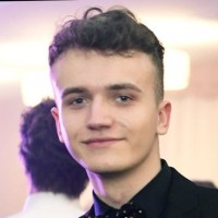 Indigo Nails Employee Szymon Kowalczyk's profile photo