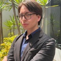 EY Employee Marcelo André Carrión Peralta's profile photo