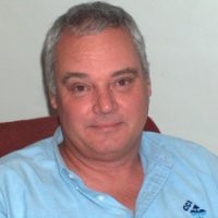 CCI Technology Solutions Employee Steve Pinkney's profile photo