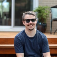 Square Employee Daniel Lett's profile photo