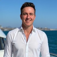 PlayVS Employee Jonathan Boswell's profile photo