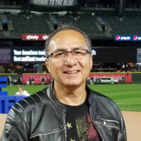 Robison Engineering Employee Salvador Escalona's profile photo