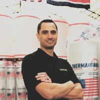 Dutch Tech Inc. Employee Tim Easley's profile photo