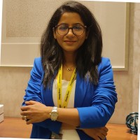 TRACTEBEL Employee Babita Ganeriwala's profile photo