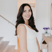 Nutr Employee Lauren Ford's profile photo