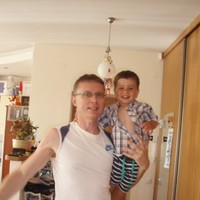 OJ Crew Employee Vladimir Vichrov's profile photo