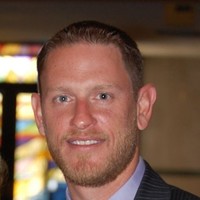 Esilo Employee David Chernow's profile photo