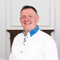 Reapit Employee Neil Cobbold's profile photo