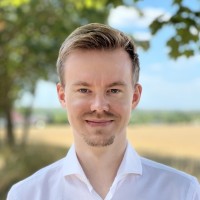 ApiOmat Inc. Employee Philipp Bergt's profile photo