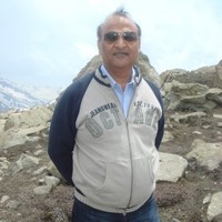 Multiweld Employee Ashok Jindal's profile photo