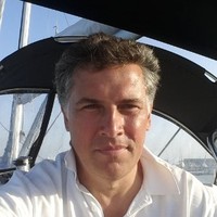 Softline Employee Yuriy Syvytsky's profile photo