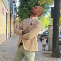 Latteria Montello Employee Alessandro Ferrari's profile photo