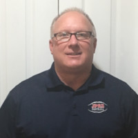 Vulcan Materials Company Employee Patrick McDaniel's profile photo