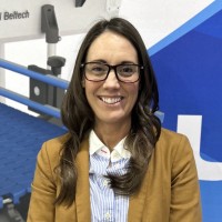 Ammeraal Beltech Employee Stacy Bashline's profile photo