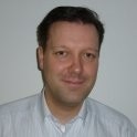 NTT Global Data Centers Employee Marco Msc's profile photo