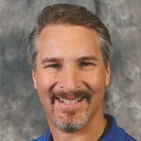 Retired Employee Peter Tyler's profile photo