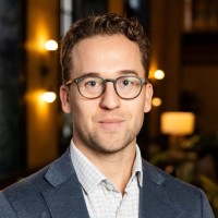 Uncountable Inc Employee Corey Glass's profile photo