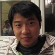 IGG Employee Dongli Li's profile photo