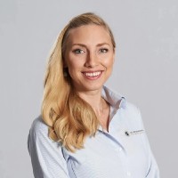 EBS - Entrepreneurial Business School Employee Zofia Nordqvist's profile photo