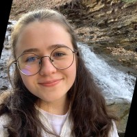Irina Cimato's profile photo