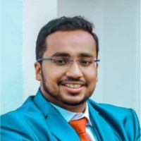 Bin Omran Group Employee Rony Chacko's profile photo