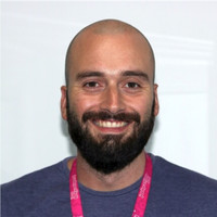 Silverspin Employee Ryan Cilia's profile photo