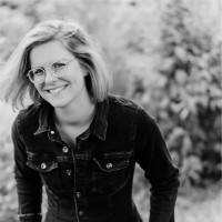 Zwolse theaters Employee Anne van Huet Lindeman's profile photo