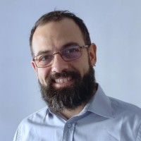 Cleverdist Employee Giovanni Lefemine's profile photo