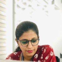 Nivedita Satish Email