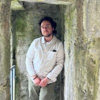 Emotiva Audio Employee Dante Stalteri's profile photo
