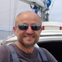 Legendre Logistics Employee Philippe Gryczynski's profile photo
