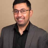 E3 Consulting Employee Rounak Kharait's profile photo