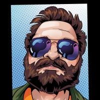 Series AI Employee Michael Gordon's profile photo