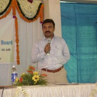 Ashok Shinde Email & Phone Number