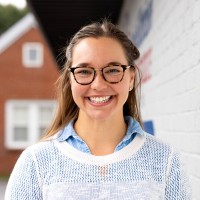 Rehabilitation & Performance Institute Employee Christin Brown's profile photo