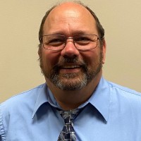 Amatrol Employee James Gibson's profile photo