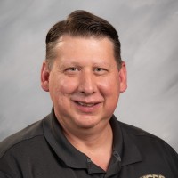 The City of Castle Pines Employee Marcus Graves's profile photo