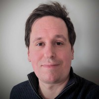 Vitamail AS Employee Magnus Syversen's profile photo