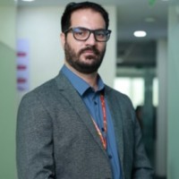 Securens Systems Pvt. Ltd. Employee Amit Mussa's profile photo
