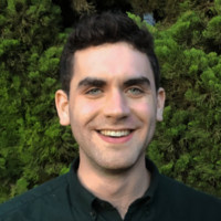 Terner Housing Innovation Labs Employee Benjamin Biniaz's profile photo