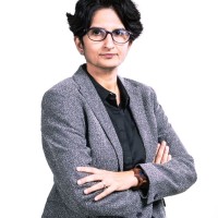 Bluspring Enterprises Employee Shilpa Kona's profile photo