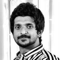Aju John Email & Phone Number