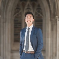 IMC Trading Employee Bryan Tong's profile photo