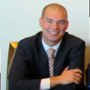 EKHO Infrastructure Solutions Employee Bradley Bornhorst's profile photo