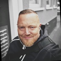 André Thiel Email