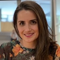 WTORRE S.A. Employee Luana Dias's profile photo