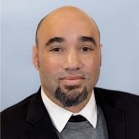 Saab, Inc. Employee Evan Simmons's profile photo